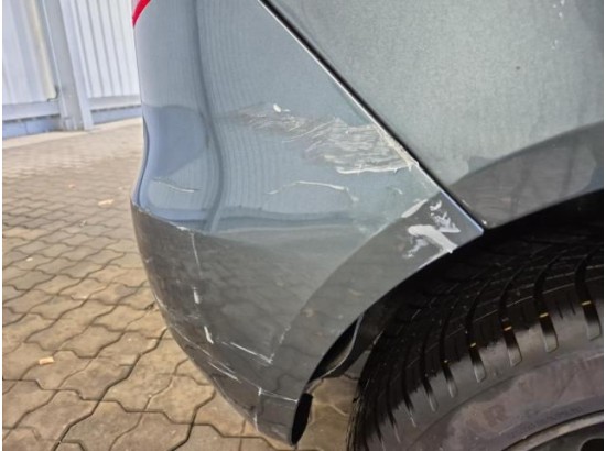 2015 Skoda Fabia Best of