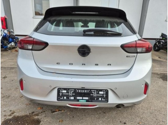 2025 Opel Corsa F Edition