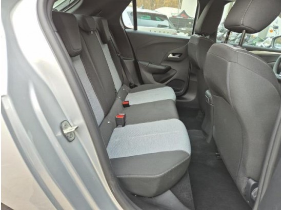 2025 Opel Corsa F Edition