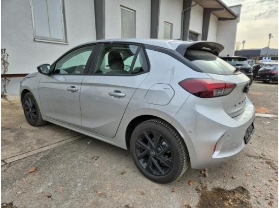 2025 Opel Corsa F Edition