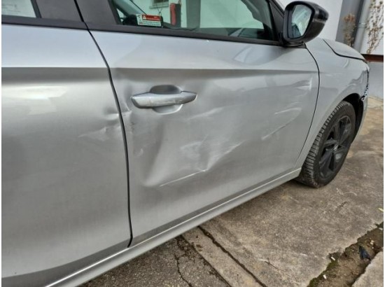 2025 Opel Corsa F Edition