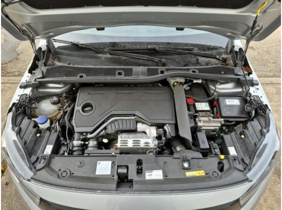 2025 Opel Corsa F Edition