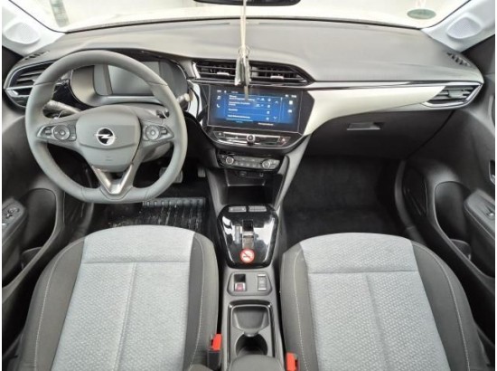 2025 Opel Corsa F Edition