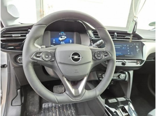 2025 Opel Corsa F Edition