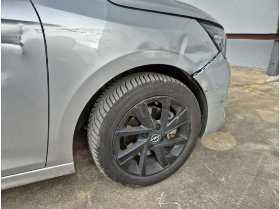 2025 Opel Corsa F Edition