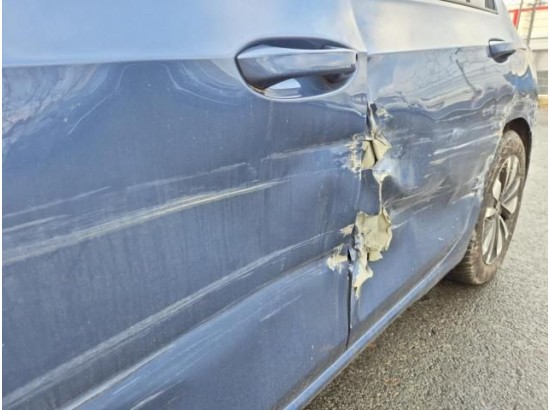 2025 Volkswagen Golf VIII Lim. 1.5 eTSI 110 kW Goal