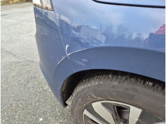 2025 Volkswagen Golf VIII Lim. 1.5 eTSI 110 kW Goal