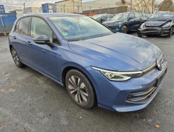 2025 Volkswagen Golf VIII Lim. 1.5 eTSI 110 kW Goal