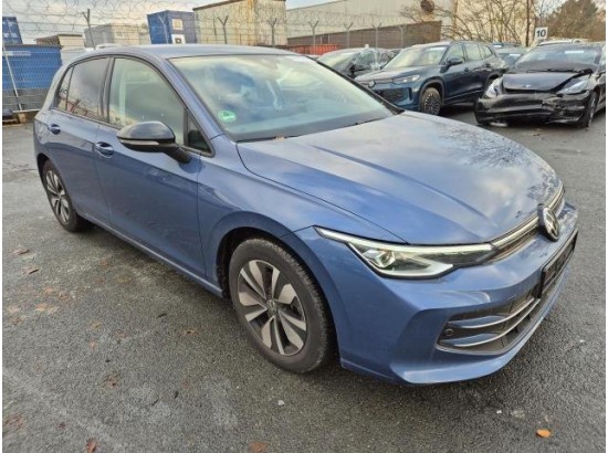 2025 Volkswagen Golf VIII Lim. 1.5 eTSI 110 kW Goal