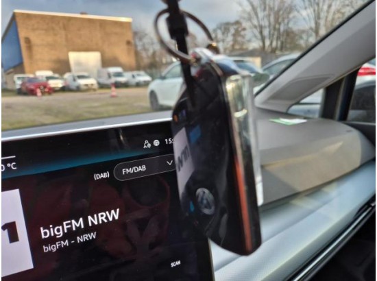 2025 Volkswagen Golf VIII Lim. 1.5 eTSI 110 kW Goal