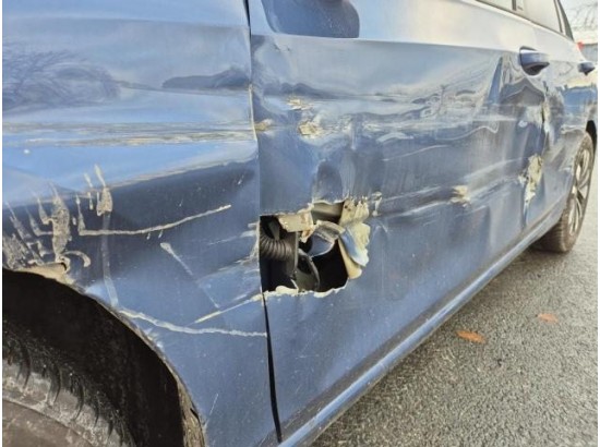 2025 Volkswagen Golf VIII Lim. 1.5 eTSI 110 kW Goal