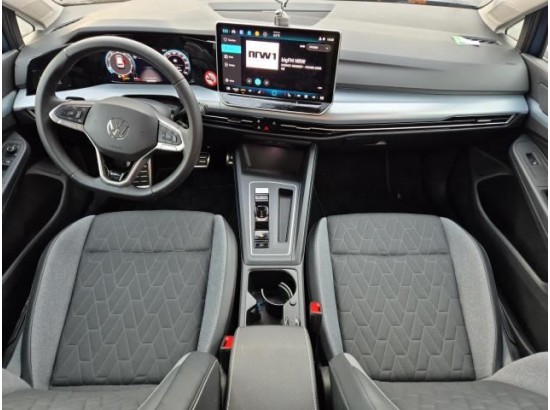 2025 Volkswagen Golf VIII Lim. 1.5 eTSI 110 kW Goal