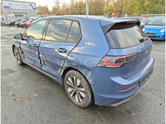 2025 Volkswagen Golf VIII Lim. 1.5 eTSI 110 kW Goal