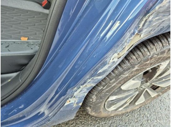 2025 Volkswagen Golf VIII Lim. 1.5 eTSI 110 kW Goal