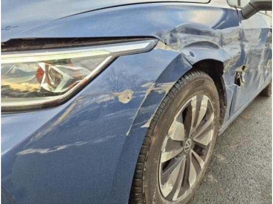 2025 Volkswagen Golf VIII Lim. 1.5 eTSI 110 kW Goal