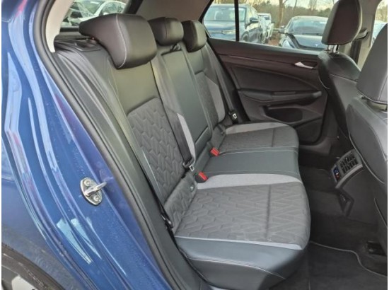 2025 Volkswagen Golf VIII Lim. 1.5 eTSI 110 kW Goal