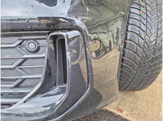 2025 Audi A6 Avant 45 TFSI quattro S line