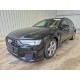 2025 Audi A6 Avant 45 TFSI quattro S line