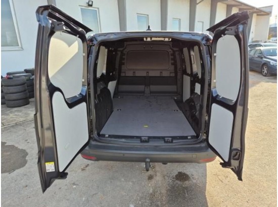 2025 Volkswagen Caddy Cargo Basis Maxi