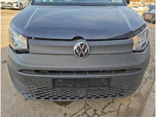 2025 Volkswagen Caddy Cargo Basis Maxi