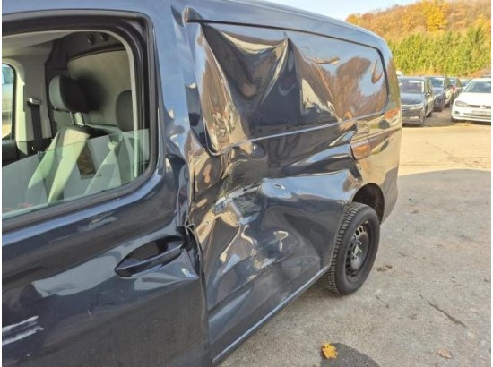 2025 Volkswagen Caddy Cargo Basis Maxi