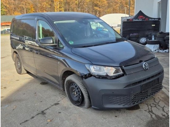 2025 Volkswagen Caddy Cargo Basis Maxi