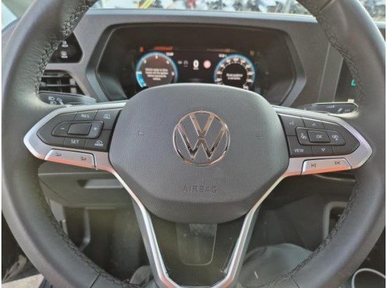 2025 Volkswagen Caddy Cargo Basis Maxi