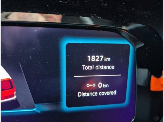 2025 Volkswagen Caddy Cargo Basis Maxi