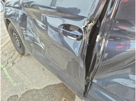 2025 Volkswagen Caddy Cargo Basis Maxi