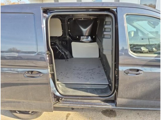 2025 Volkswagen Caddy Cargo Basis Maxi