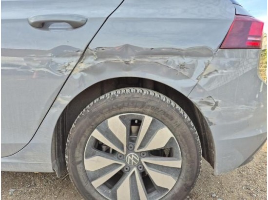 2025 Volkswagen Golf VIII Lim. 1.5 eTSI 110 kW Goal