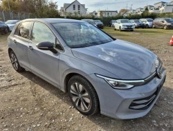 2025 Volkswagen Golf VIII Lim. 1.5 eTSI 110 kW Goal