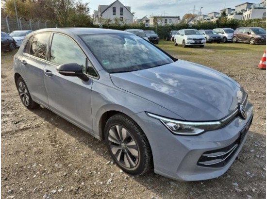 2025 Volkswagen Golf VIII Lim. 1.5 eTSI 110 kW Goal