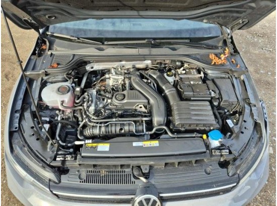 2025 Volkswagen Golf VIII Lim. 1.5 eTSI 110 kW Goal