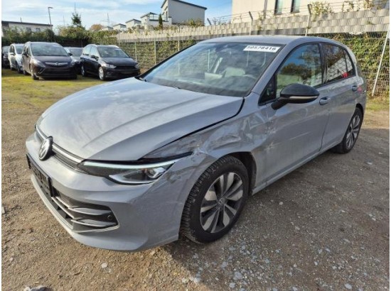 2025 Volkswagen Golf VIII Lim. 1.5 eTSI 110 kW Goal