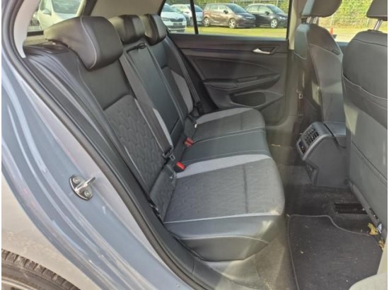 2025 Volkswagen Golf VIII Lim. 1.5 eTSI 110 kW Goal