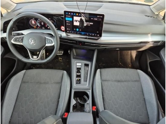 2025 Volkswagen Golf VIII Lim. 1.5 eTSI 110 kW Goal