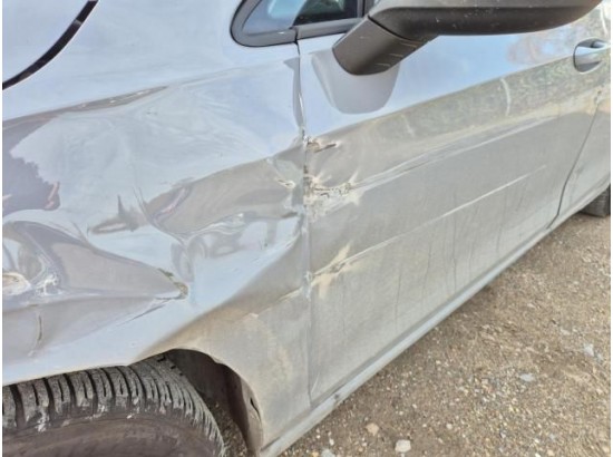 2025 Volkswagen Golf VIII Lim. 1.5 eTSI 110 kW Goal