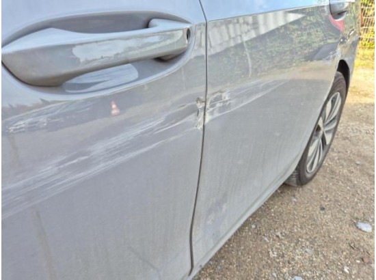 2025 Volkswagen Golf VIII Lim. 1.5 eTSI 110 kW Goal