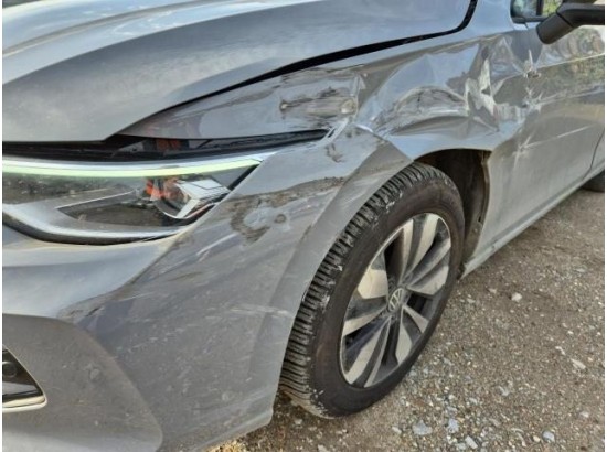 2025 Volkswagen Golf VIII Lim. 1.5 eTSI 110 kW Goal