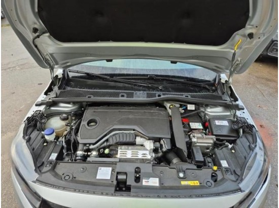 2025 Opel Corsa F Edition