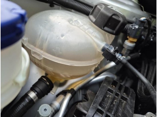 2025 Opel Corsa F Edition