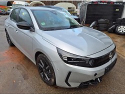 2025 Opel Corsa F Edition 2025 Opel Corsa F Edition