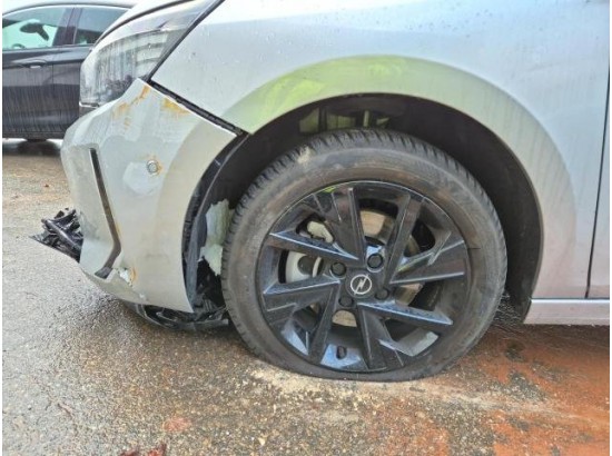 2025 Opel Corsa F Edition