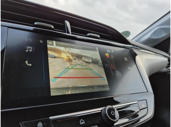 2025 Opel Corsa F Edition