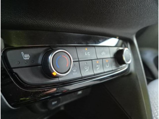 2025 Opel Corsa F Edition