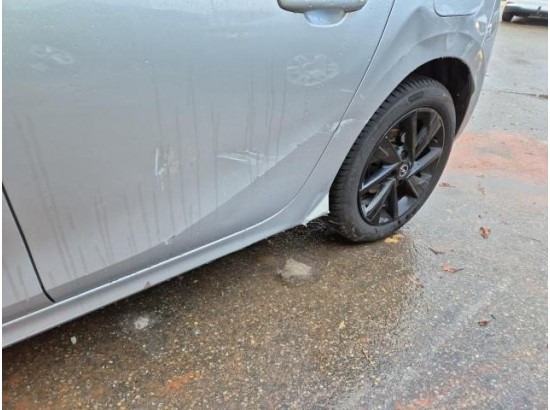 2025 Opel Corsa F Edition