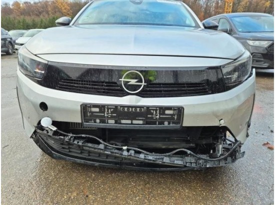 2025 Opel Corsa F Edition