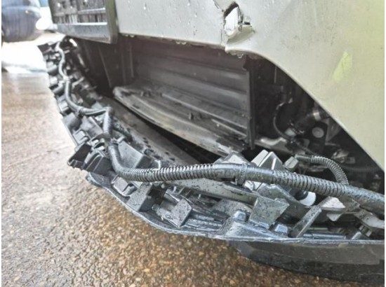 2025 Opel Corsa F Edition