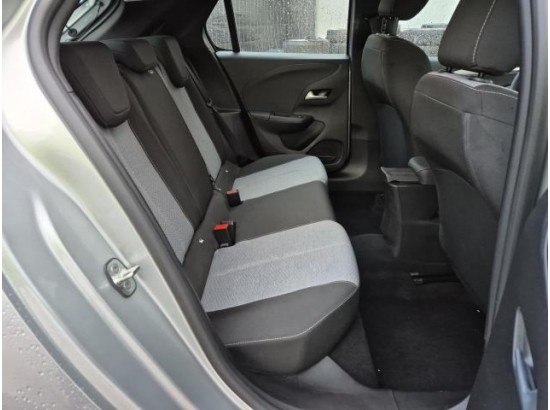 2025 Opel Corsa F Edition